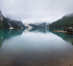 Lago di Braies