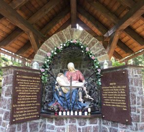 Chapel of Our Lady of the Seven Sorrows