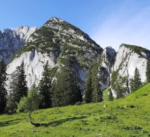 Donnerkogel