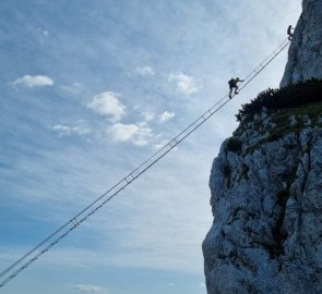 via ferrata