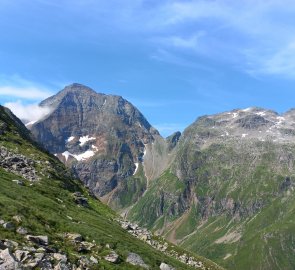 Hochgolling