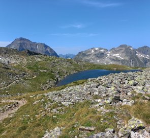 Nad Sattelsee