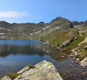 Klafersee