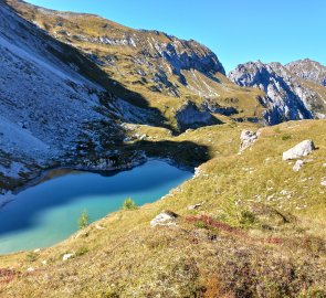 Neukarsee