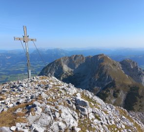 Fritzerkogel 2 360 m