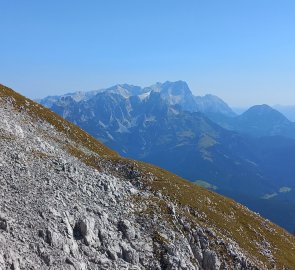 Dachstein