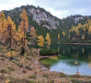 Lake Grafenbergsee