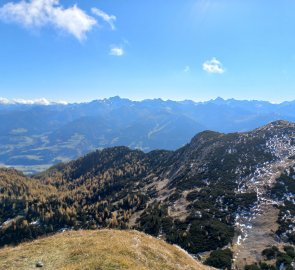 Schladming Tauern