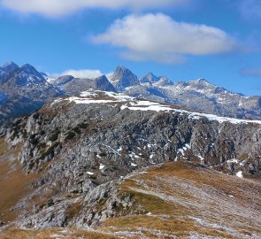 Dachstein