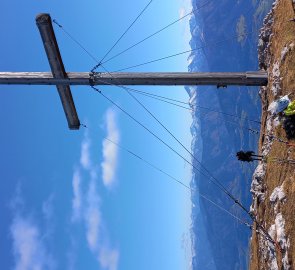 Kufstein 2 049 m.