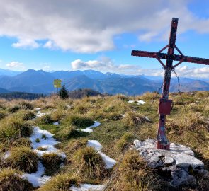 Wieser (1 427 m)