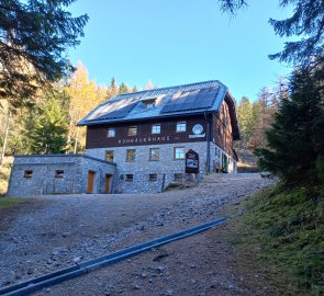 Rohrauerhaus