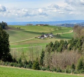 Krajina Horních Rakous