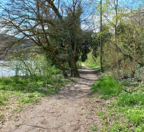 Donaupromenade