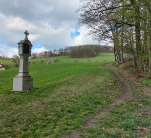 The Way of the Cross from Puchenau