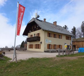 Cottage on Schoberstein