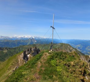 Höllwand