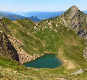 Schuhflickersee