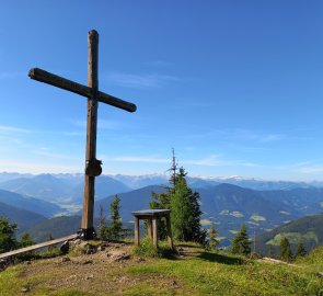 Ostermaisspitz (1682 m)