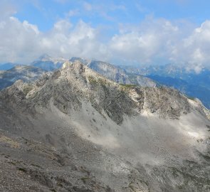 Kleiner Pleiβlingkeil