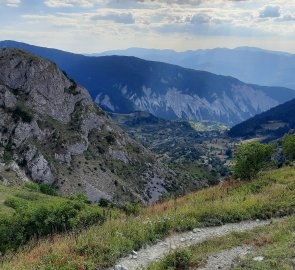 Nad Radomirë