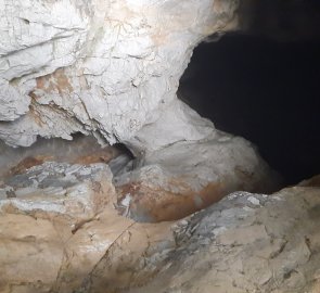 Ledena pećina Cave