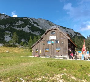 Grazerhütte