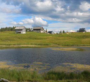 Tauplitzsee