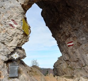 Rock window Törl