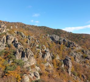 Klettergarten Dürnstein