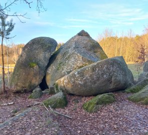 Pyramidenstein