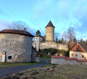 Burgruine Dornach