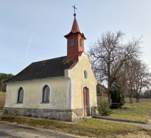 Hofbauernkapelle