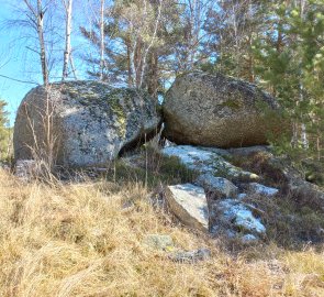 Stone Love (Steinerne Liebe)