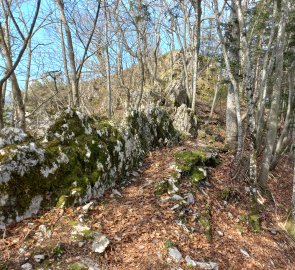 Ridge hike