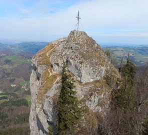 Steinerner Jäger