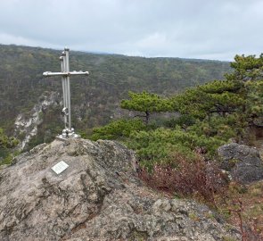 Naturfreunde Kreuz