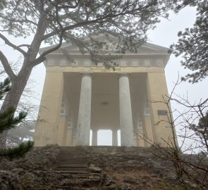 Husarentemple