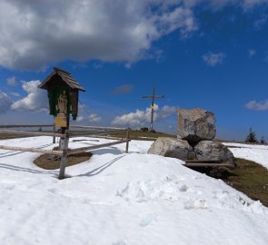 Peak Reisalpe