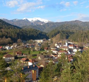 Sankt Aegyd am Neuwalde