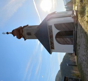 Osterkircherlein Church