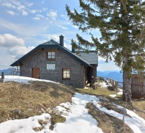 Türnitzer Hütte