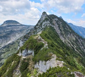 Bergwerkogel