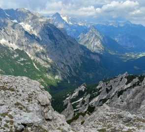 Dolomitensteig