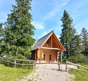 Hochkarkapelle