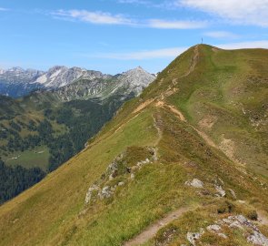 Gollitschspitze