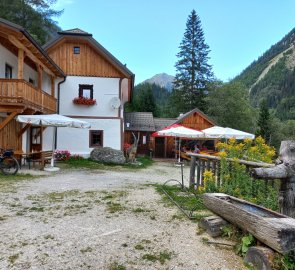 Dicktlerhütte