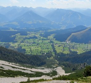 Ramsau am Dachstein