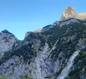 Alpspitze