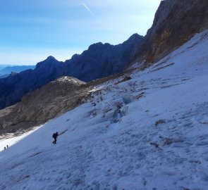 Höllentalferner